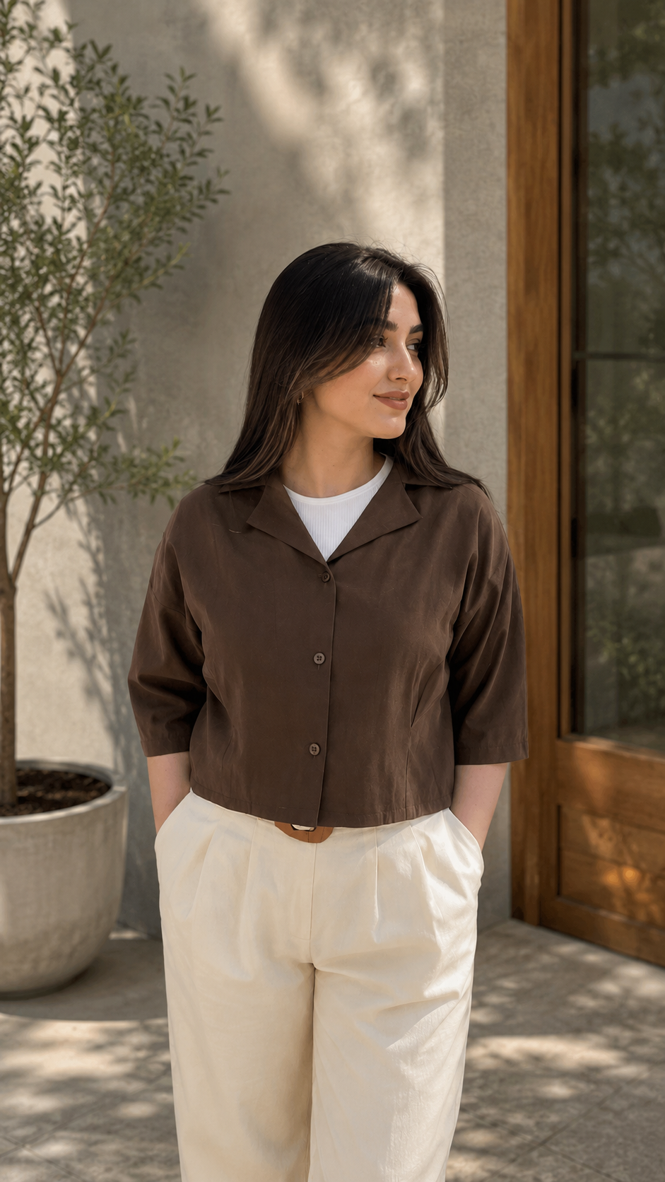 شومیز زنانه ودخترانه مازراتی کد۲۲۶۴