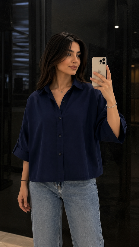 شومیزباکسی جدیدبزیاق
