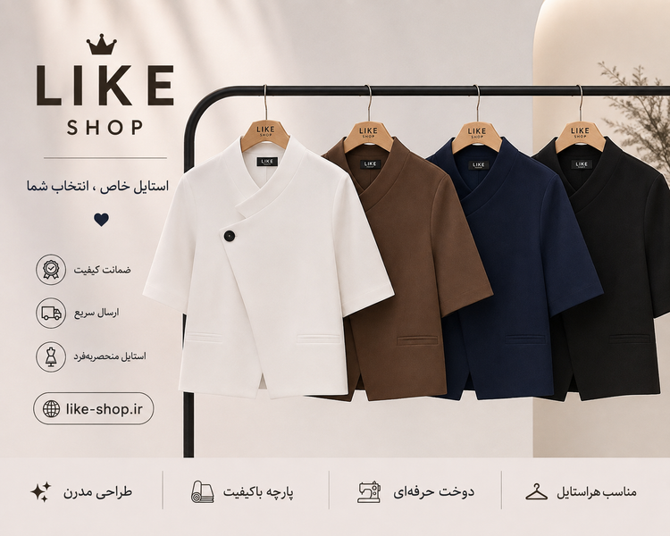 کت کراپ دخترانه وزنانه جدیدمازراتی وبزیاق کالکشن پاییزه