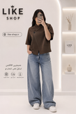 کت کراپ دخترانه وزنانه جدیدمازراتی وبزیاق کالکشن پاییزه