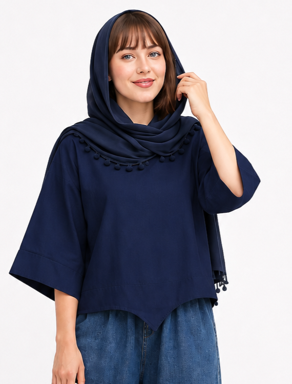 شومیزجدیدباکسی دخترانه وزنانه
