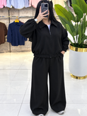 ست پاییزه دخترانه وزنانه جدیدمازراتی دبل اقساطی