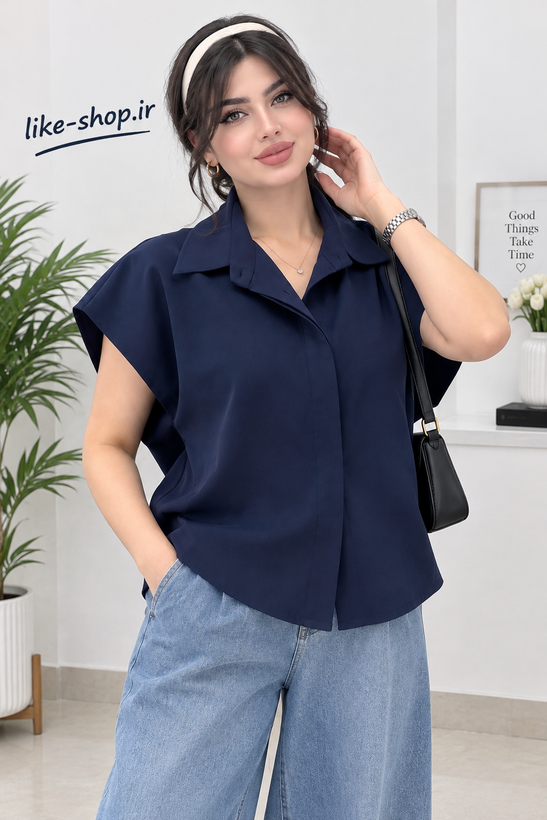 وست جدیدزنانه ودخترانه بزایاق اقساطی