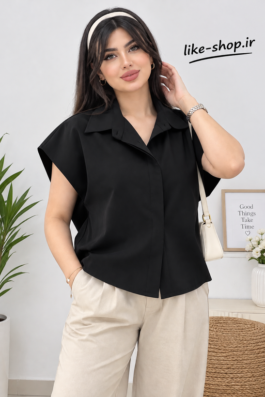 وست جدیدزنانه ودخترانه بزایاق اقساطی